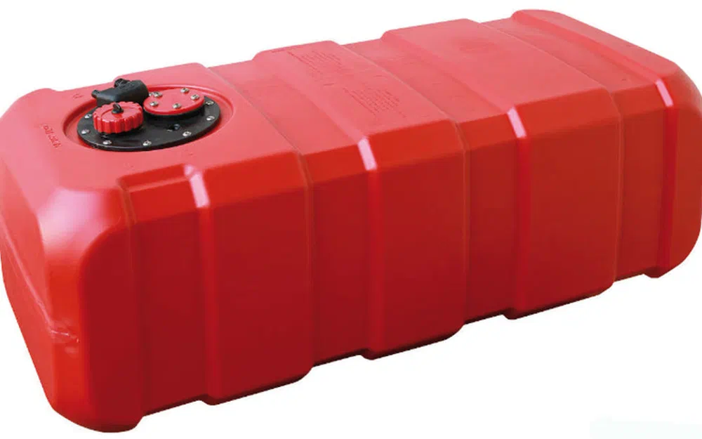 slider 0 Réservoir de carburant