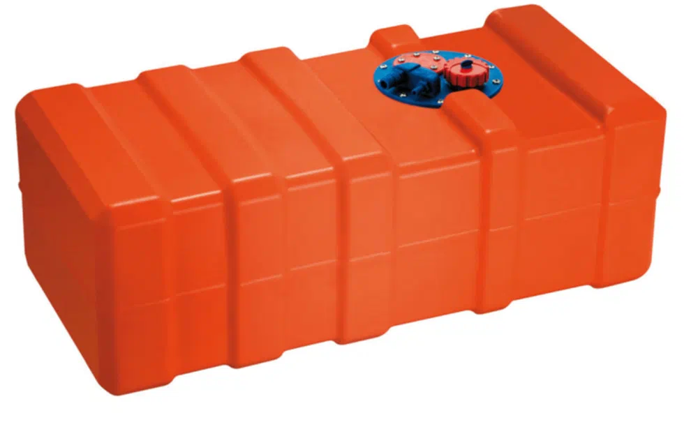 slider 0 Réservoir de carburant