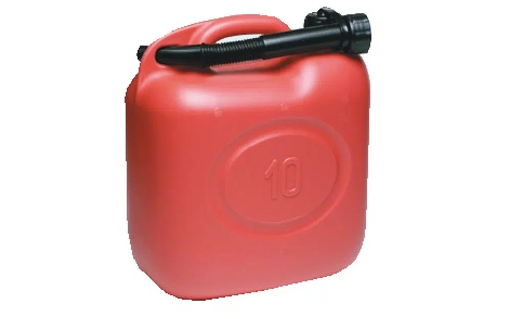 slider 0 Jerrycan de carburant
