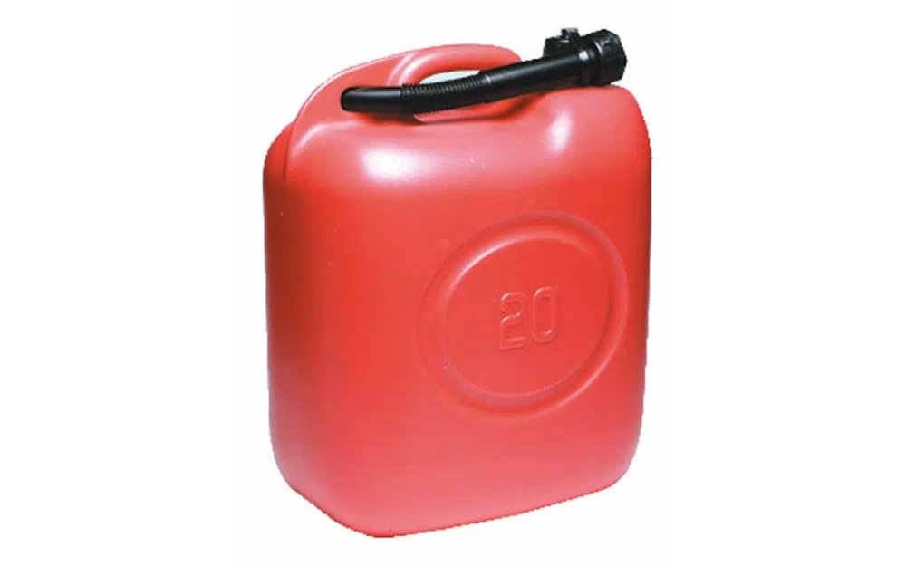 slider 0 Jerrycan de carburant