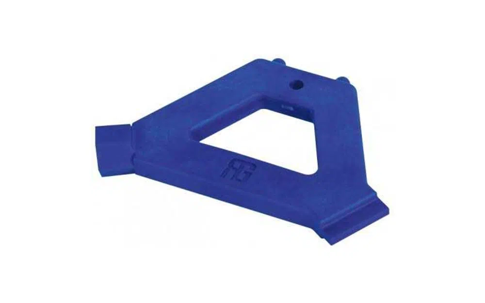 slider 0 Clé pour bouchon de pont Guidi 6 pans bleu