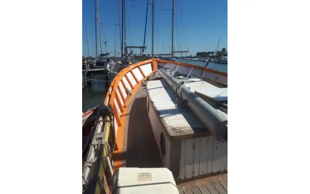 slider 34 Derovere Lamparo 
