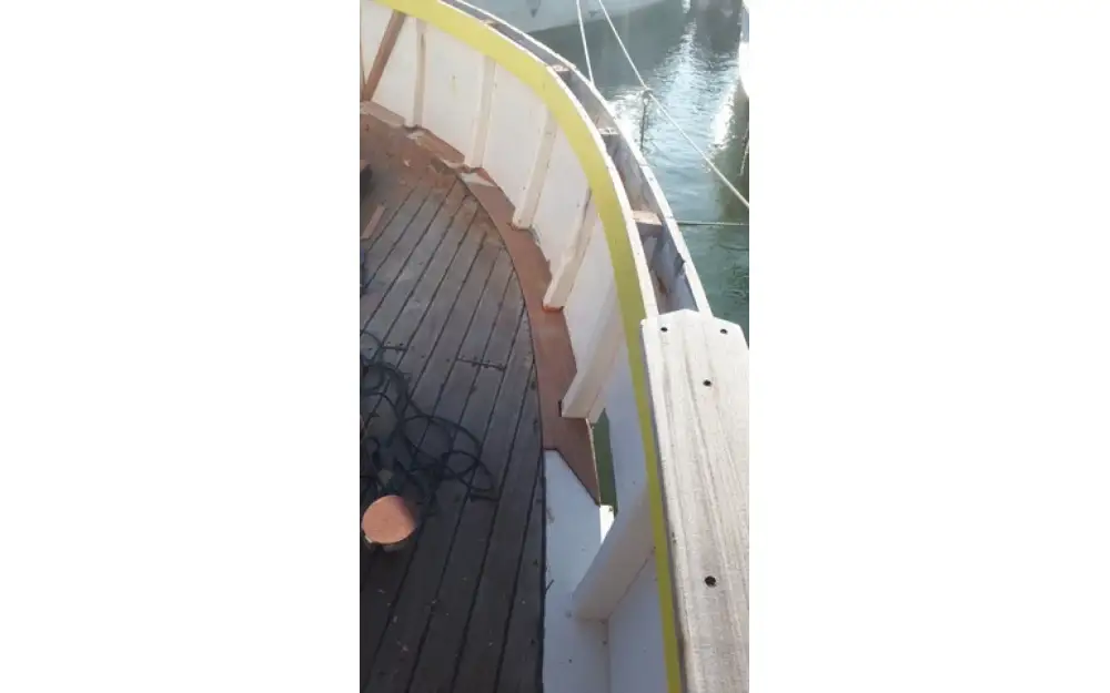 slider 43 Derovere Lamparo 