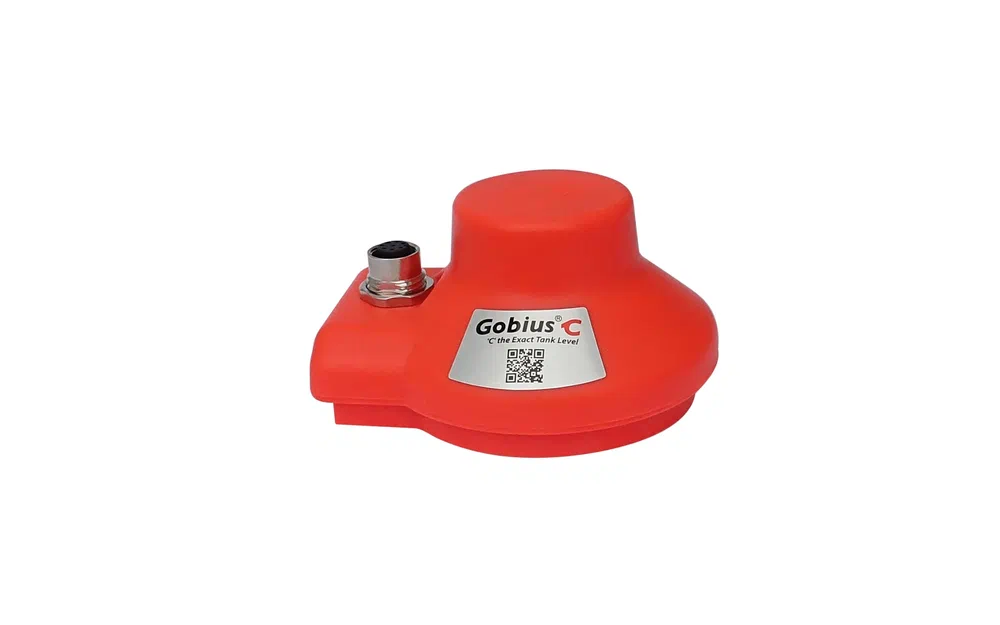 slider 0 GOBIUS C - sorties analogiques