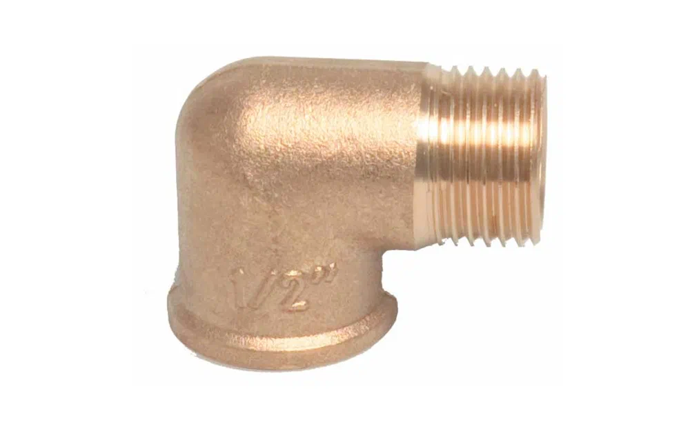 slider 0 Coude bi/bu 90°