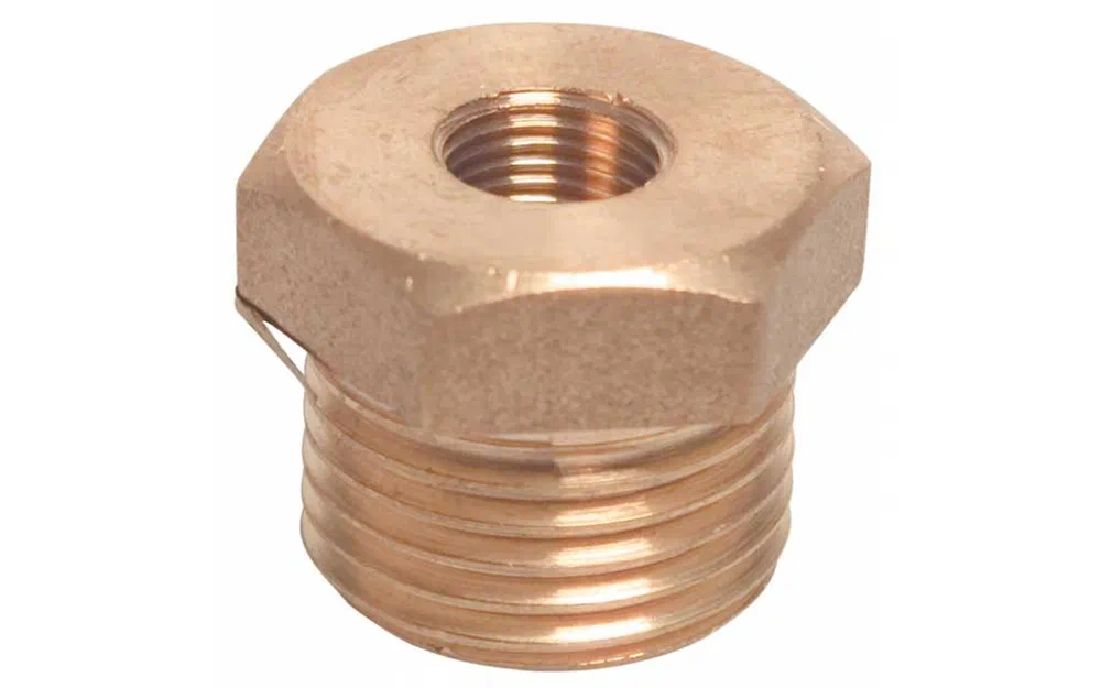 slider 0 Bague d'adaptation