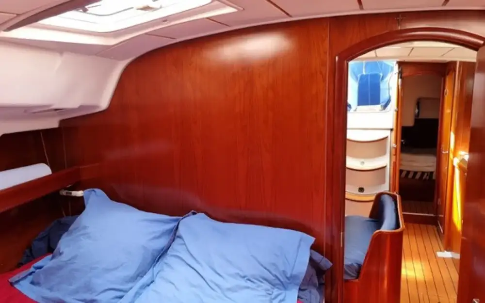 slider 78 Beneteau Oceanis 411 Celebration Performance