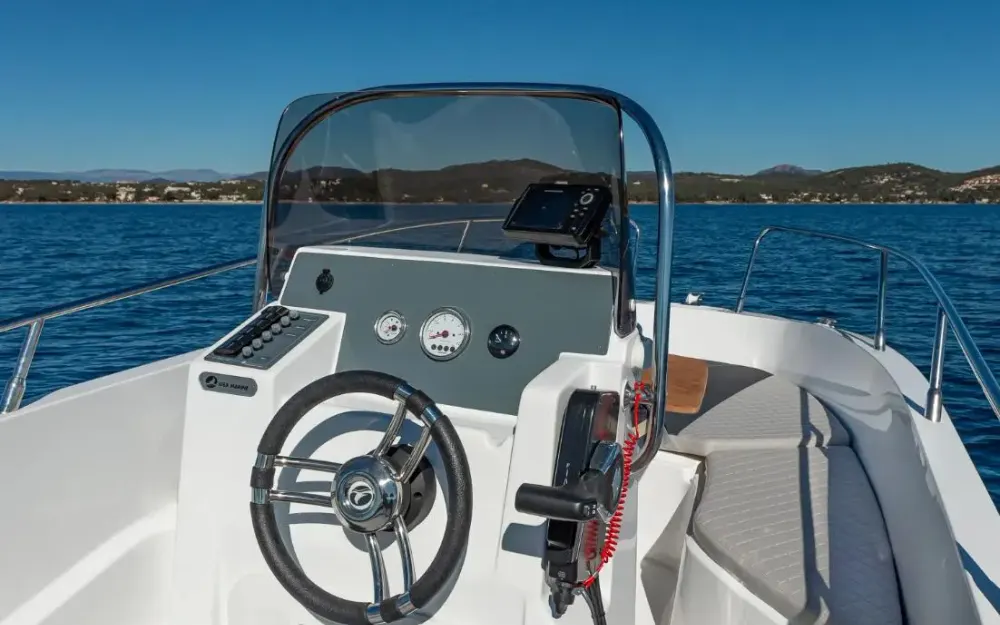 slider 3 Idea Marine Idea 53 Open - null