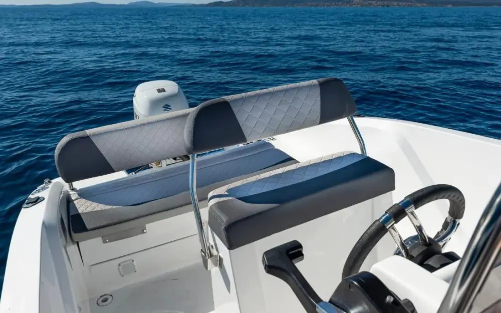 slider 4 Idea Marine Idea 53 Open - null