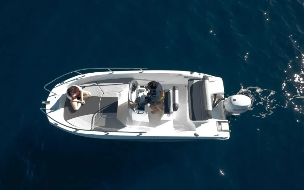 slider 5 Idea Marine Idea 53 Open - null