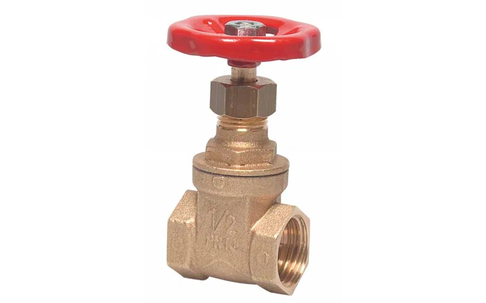 slider 0 Vanne d’arrêt bi/bi