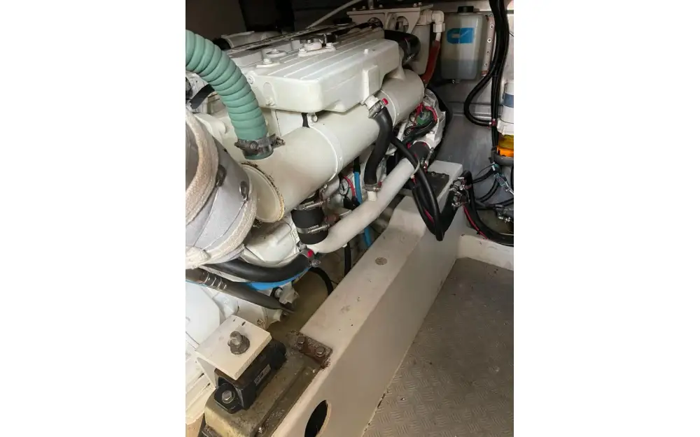 slider 42 Beneteau Antares 13.80