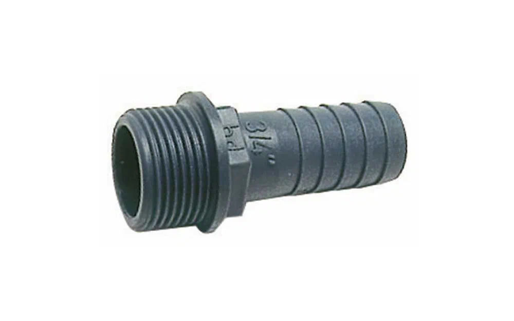 slider 0 Embout cannelé