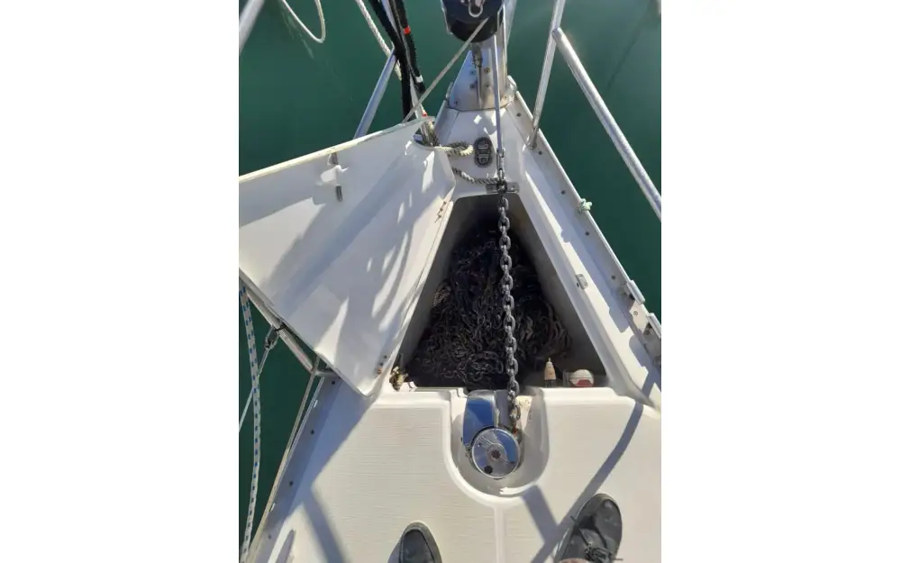 slider 9 Beneteau Oceanis 343 Clipper