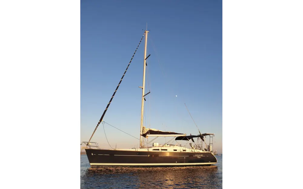BeneteauOceanis 423 Clipper