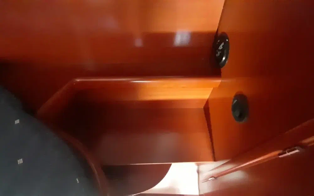 slider 102 Beneteau Oceanis 423