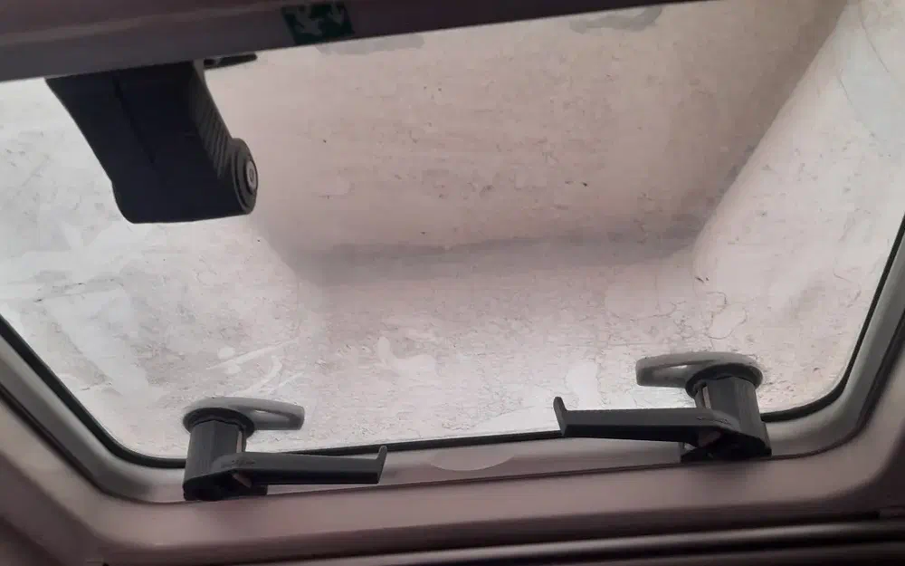 slider 103 Beneteau Oceanis 423