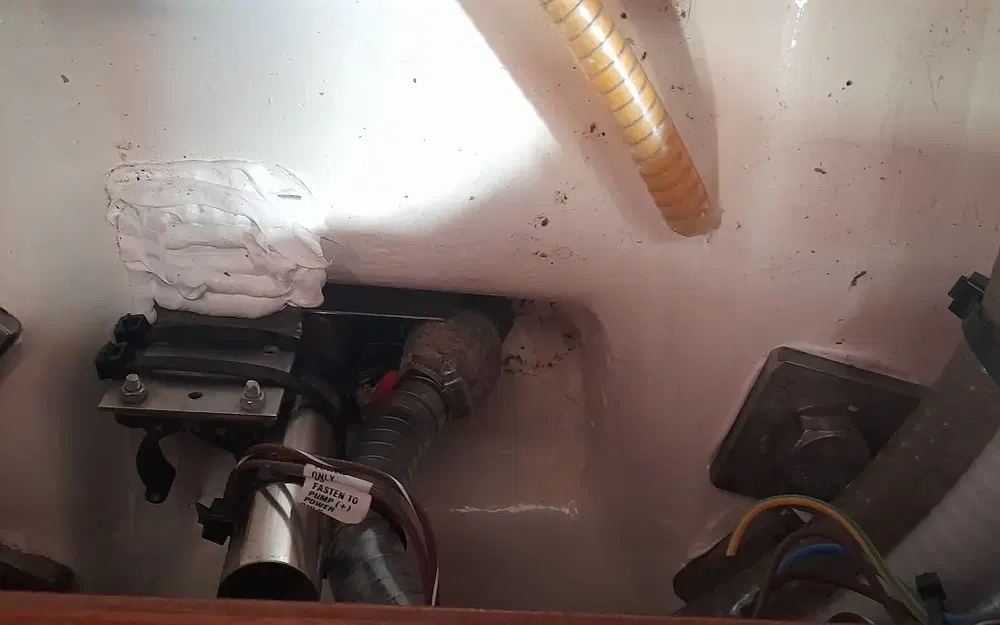 slider 115 Beneteau Oceanis 423