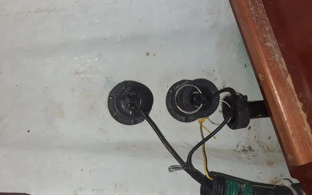 slider 117 Beneteau Oceanis 423