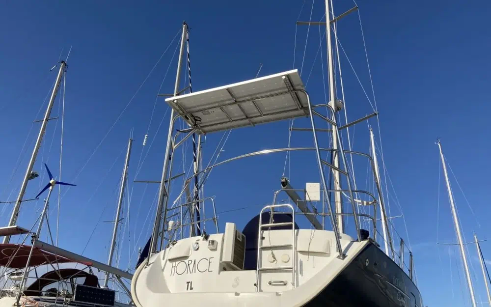 slider 11 Beneteau Oceanis 423