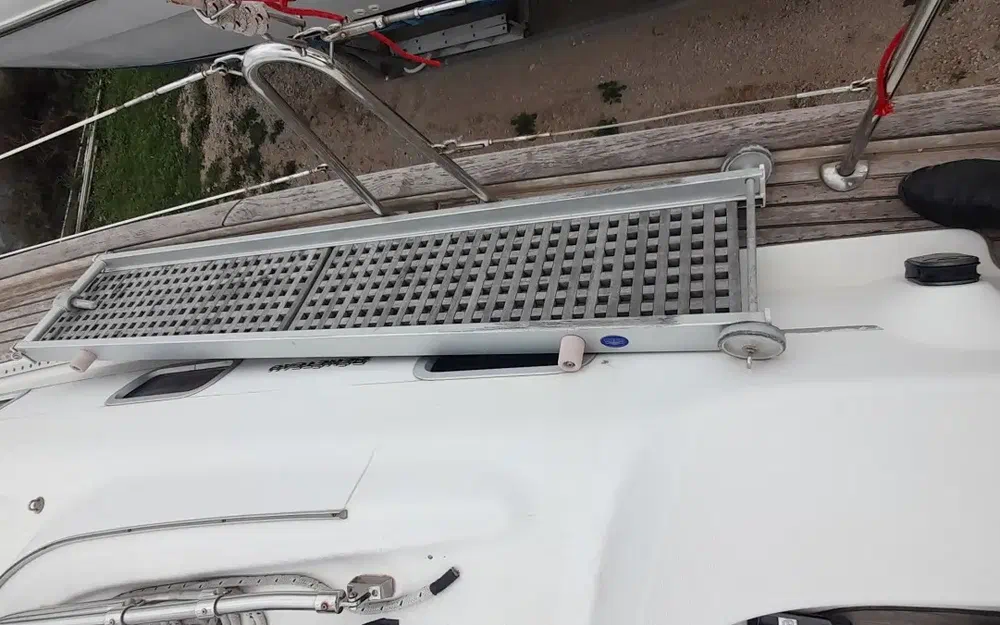 slider 125 Beneteau Oceanis 423