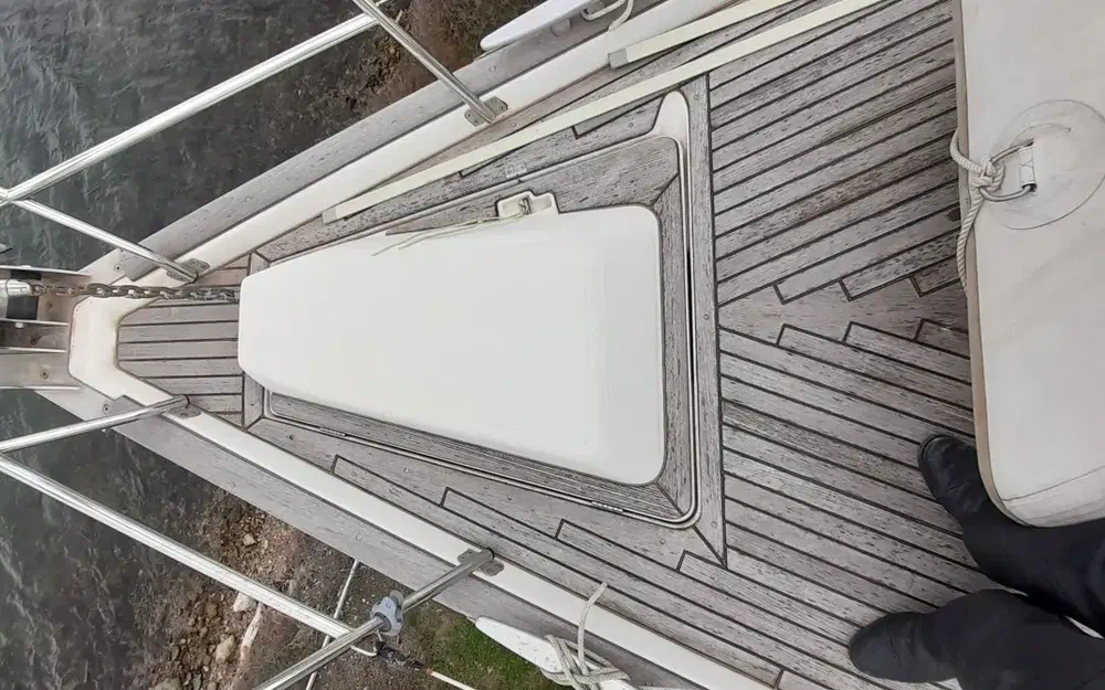 slider 130 Beneteau Oceanis 423