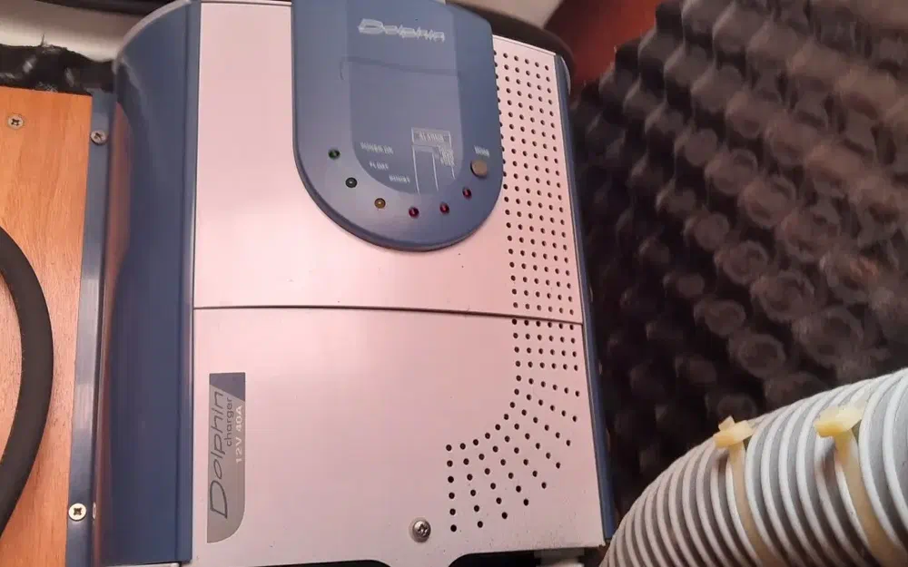 slider 139 Beneteau Oceanis 423