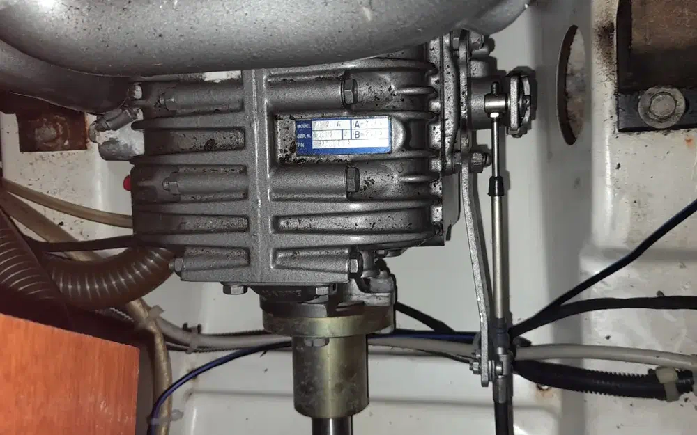 slider 140 Beneteau Oceanis 423