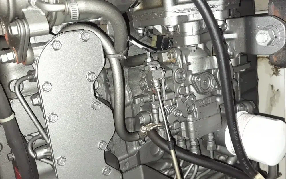 slider 156 Beneteau Oceanis 423