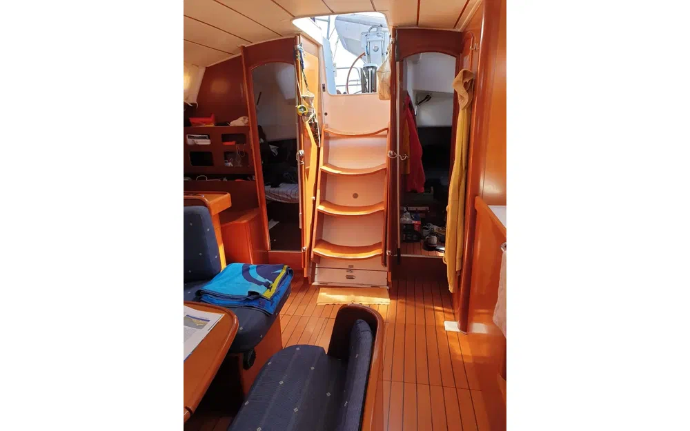 slider 15 Beneteau Oceanis 423