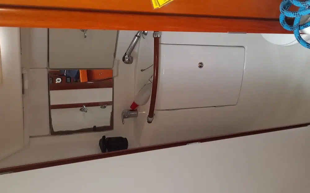 slider 160 Beneteau Oceanis 423