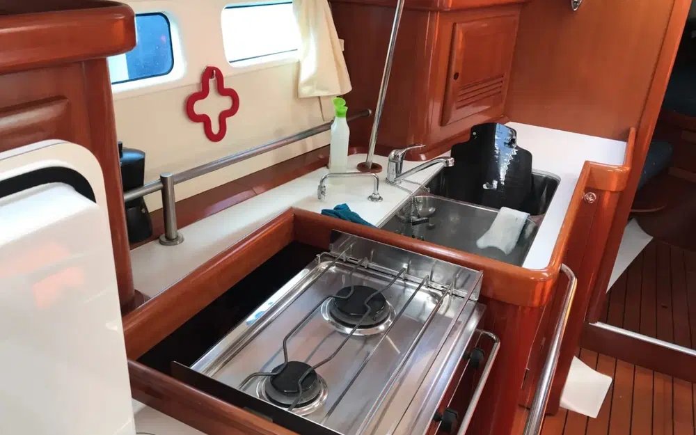 slider 17 Beneteau Oceanis 423
