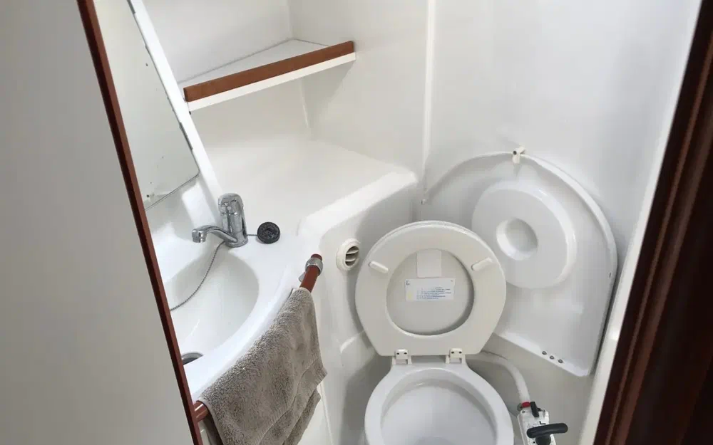 slider 23 Beneteau Oceanis 423