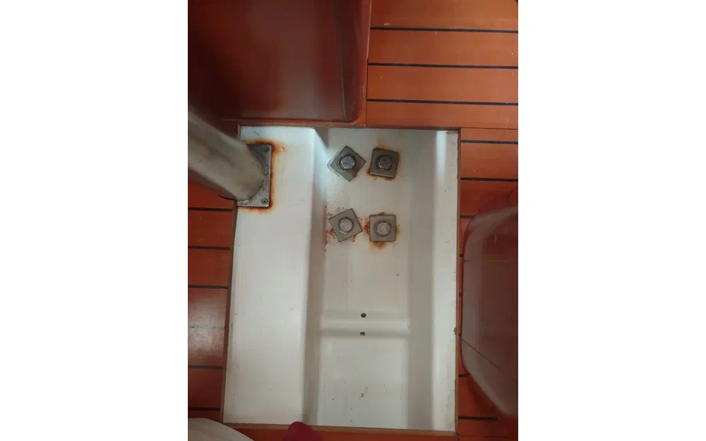 slider 25 Beneteau Oceanis 423