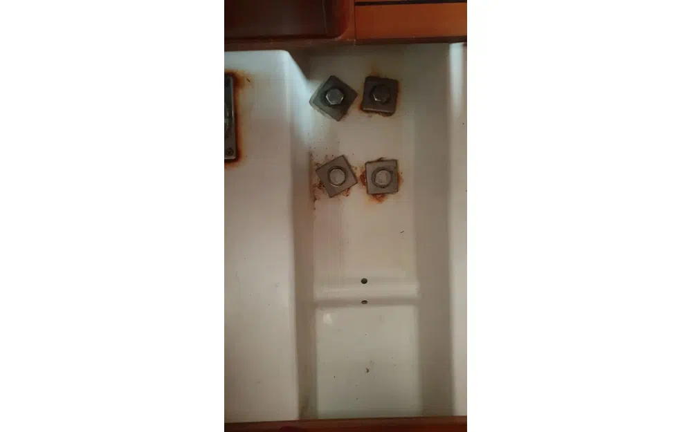 slider 26 Beneteau Oceanis 423