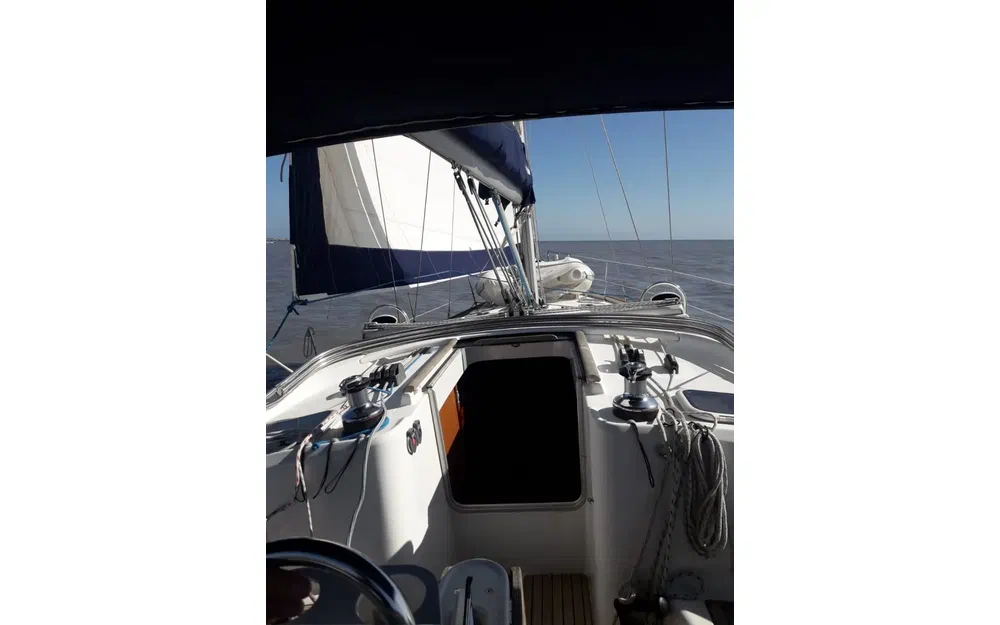 slider 2 Beneteau Oceanis 423