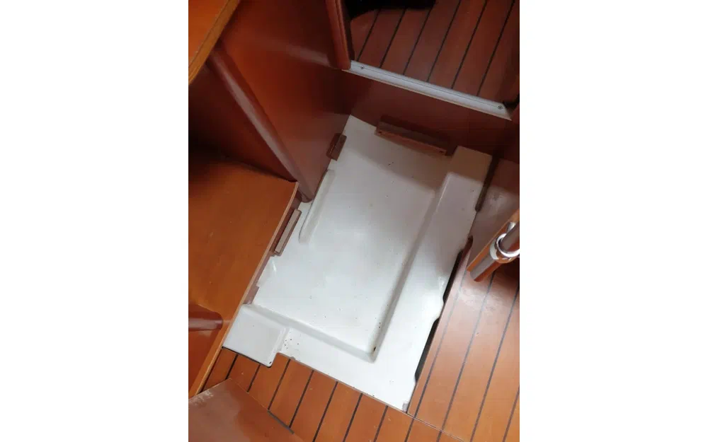 slider 30 Beneteau Oceanis 423