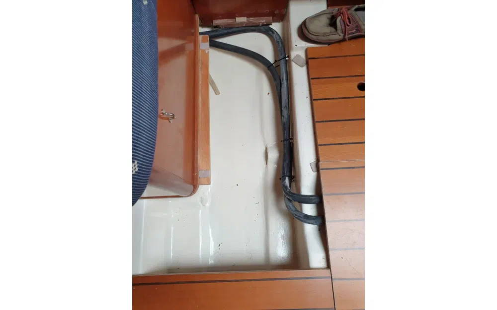 slider 31 Beneteau Oceanis 423