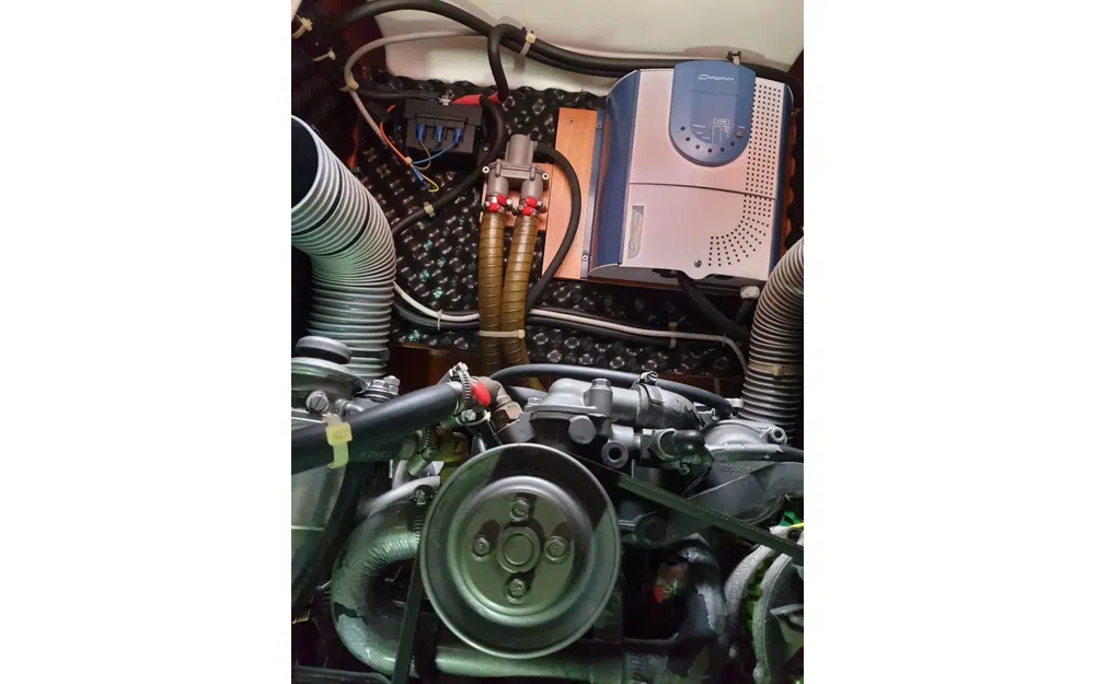 slider 32 Beneteau Oceanis 423