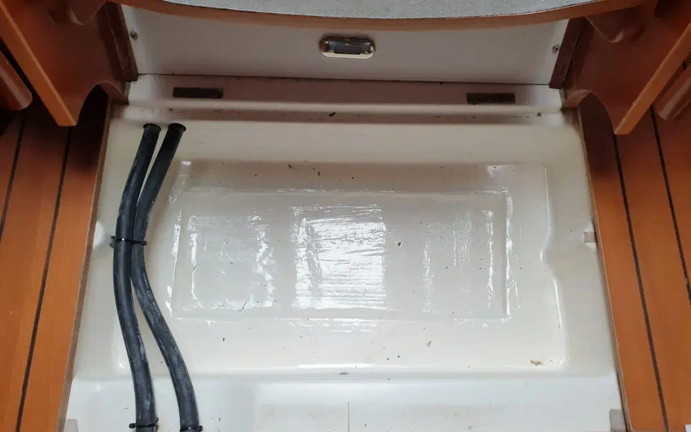 slider 33 Beneteau Oceanis 423