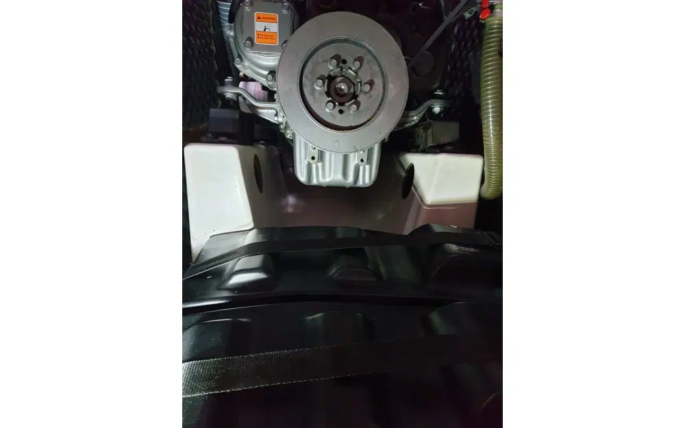 slider 34 Beneteau Oceanis 423