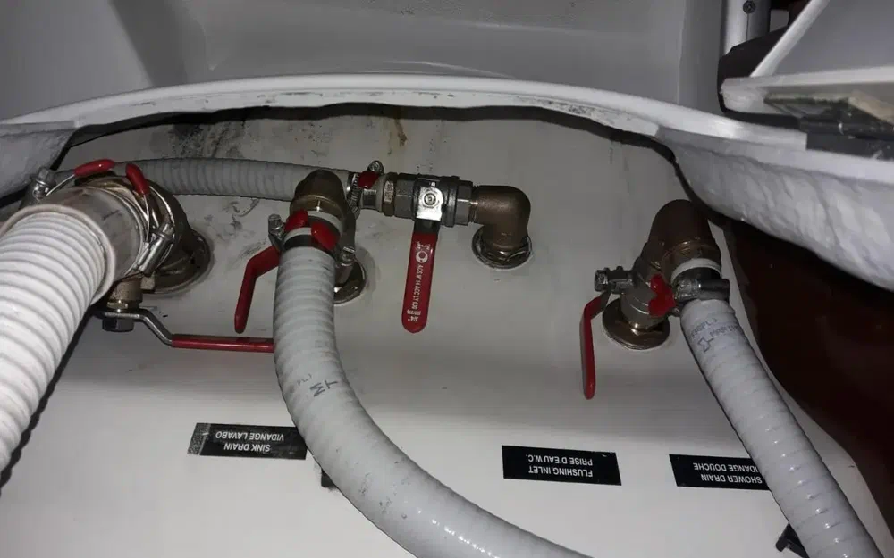 slider 37 Beneteau Oceanis 423