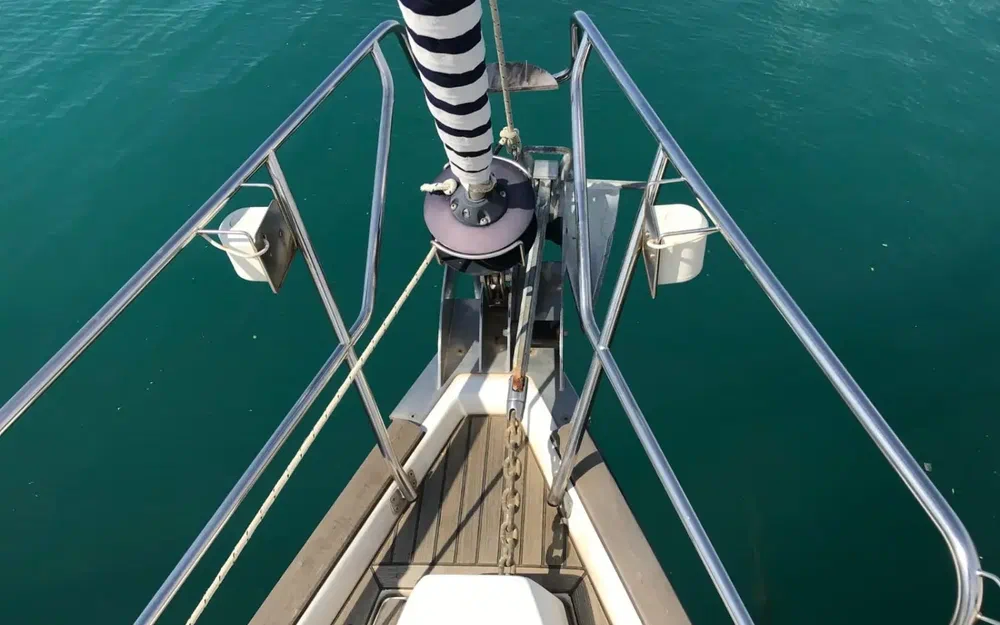 slider 3 Beneteau Oceanis 423