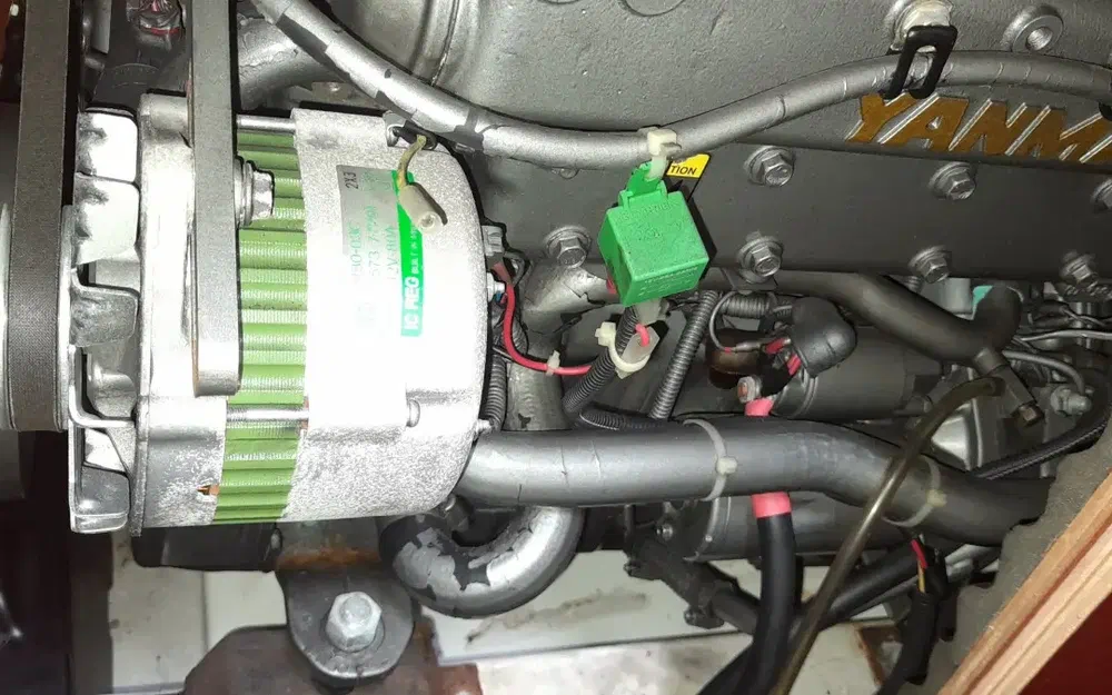 slider 47 Beneteau Oceanis 423