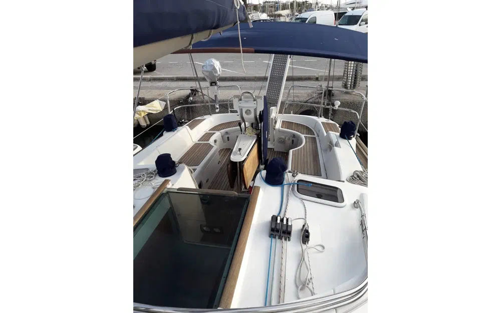 slider 4 Beneteau Oceanis 423