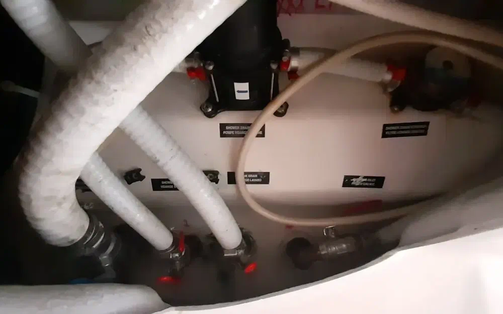 slider 49 Beneteau Oceanis 423