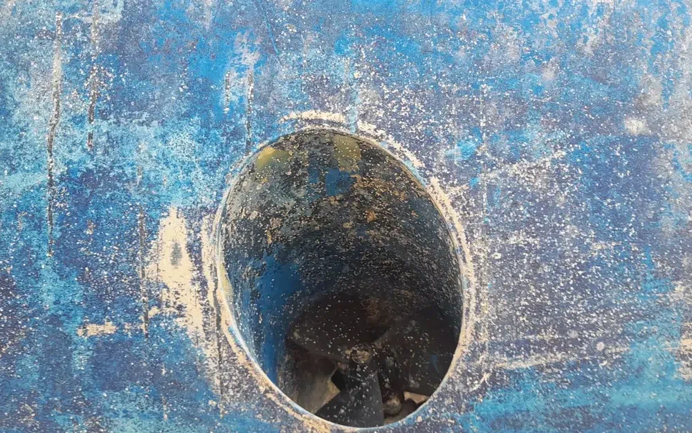 slider 51 Beneteau Oceanis 423