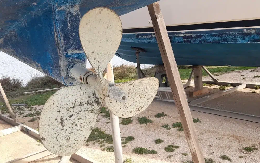 slider 55 Beneteau Oceanis 423