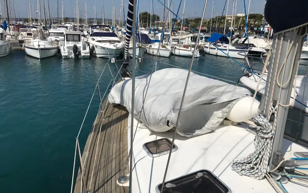 slider 5 Beneteau Oceanis 423