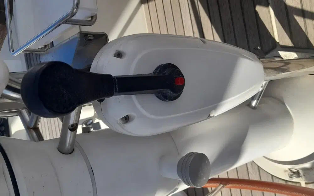 slider 59 Beneteau Oceanis 423